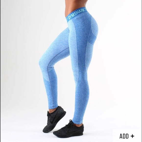 Brand New Gymshark Flex Leggings - Picture 4 of 5